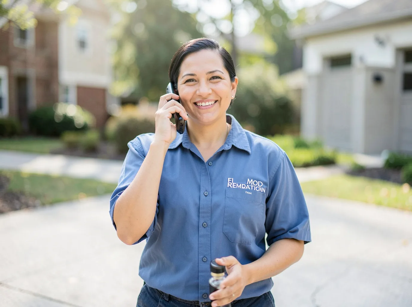 Mold Remediation Marbury, MD FAQs